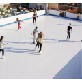 Synthetic Ice Rink Panel